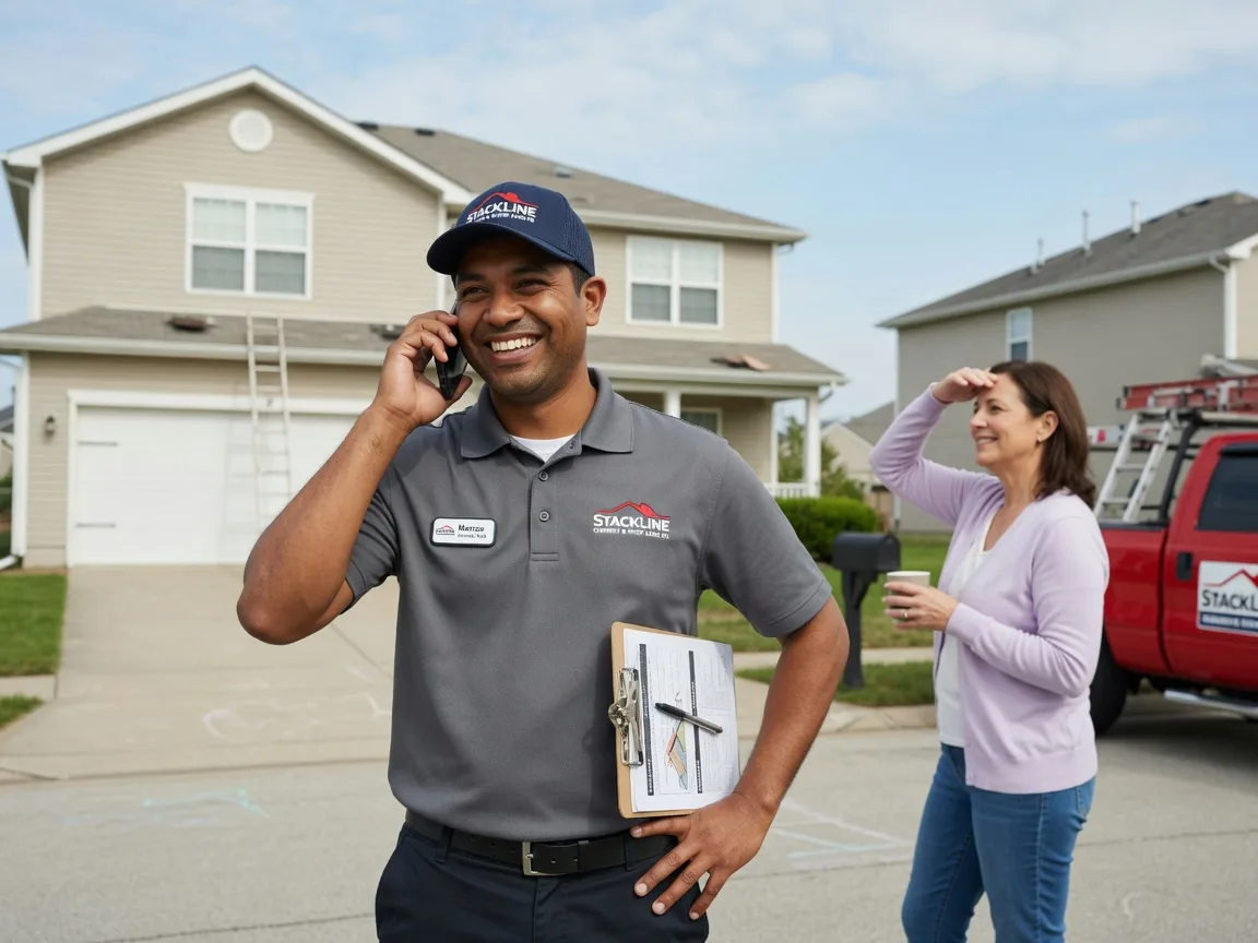 Chimney flashing repair Maytown, PA FAQs